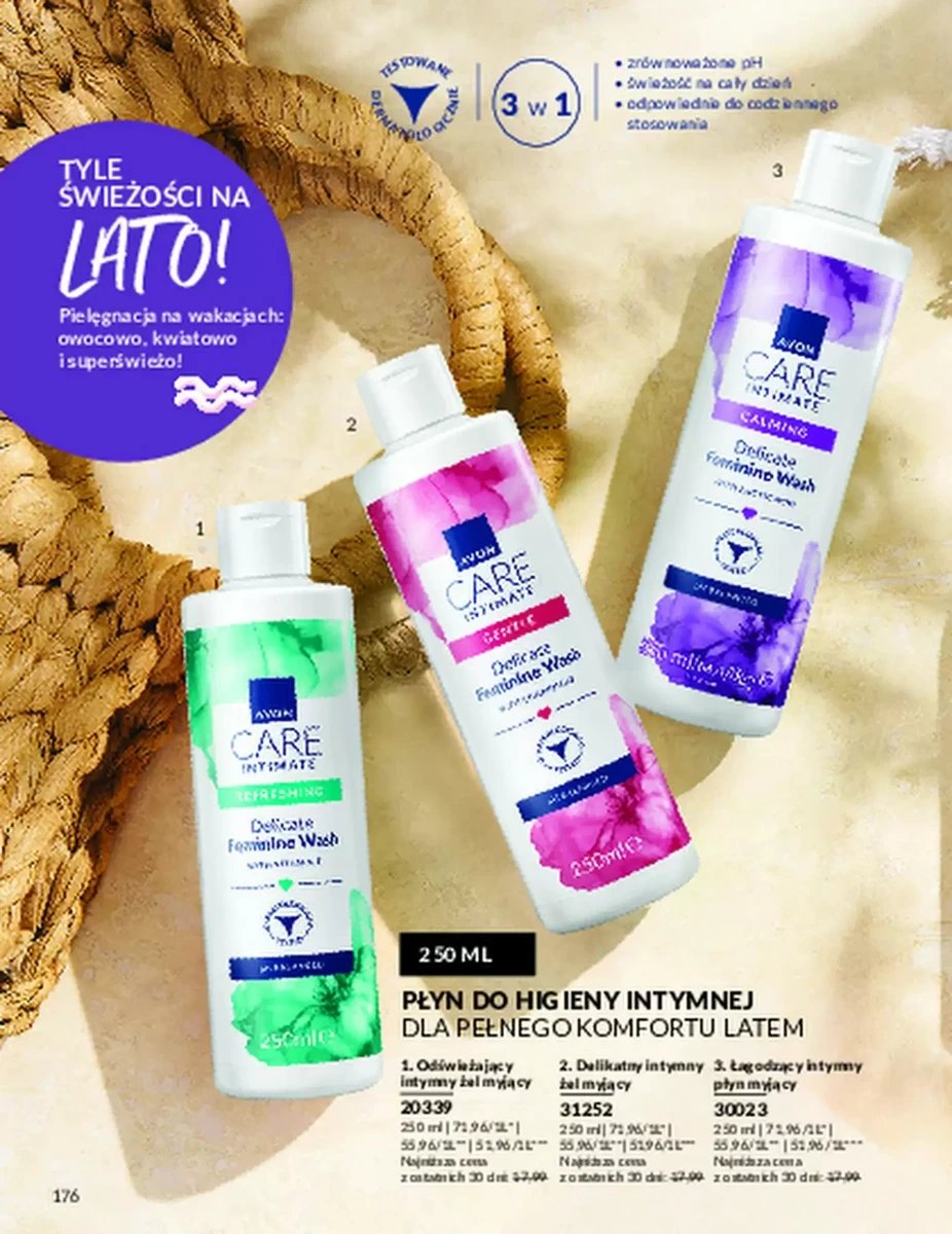Strona 94 z gazetki Avon