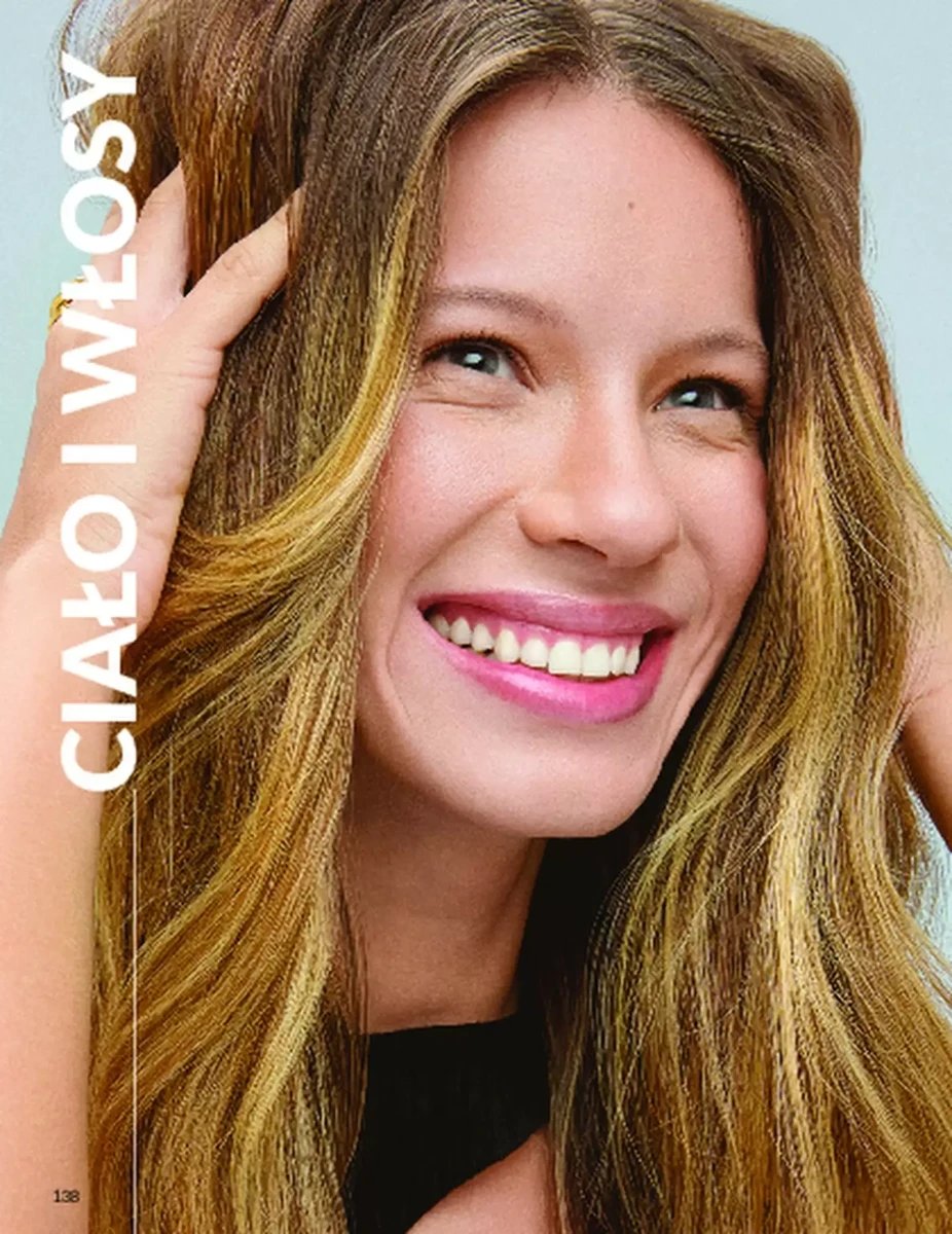 Strona 52 z gazetki Avon
