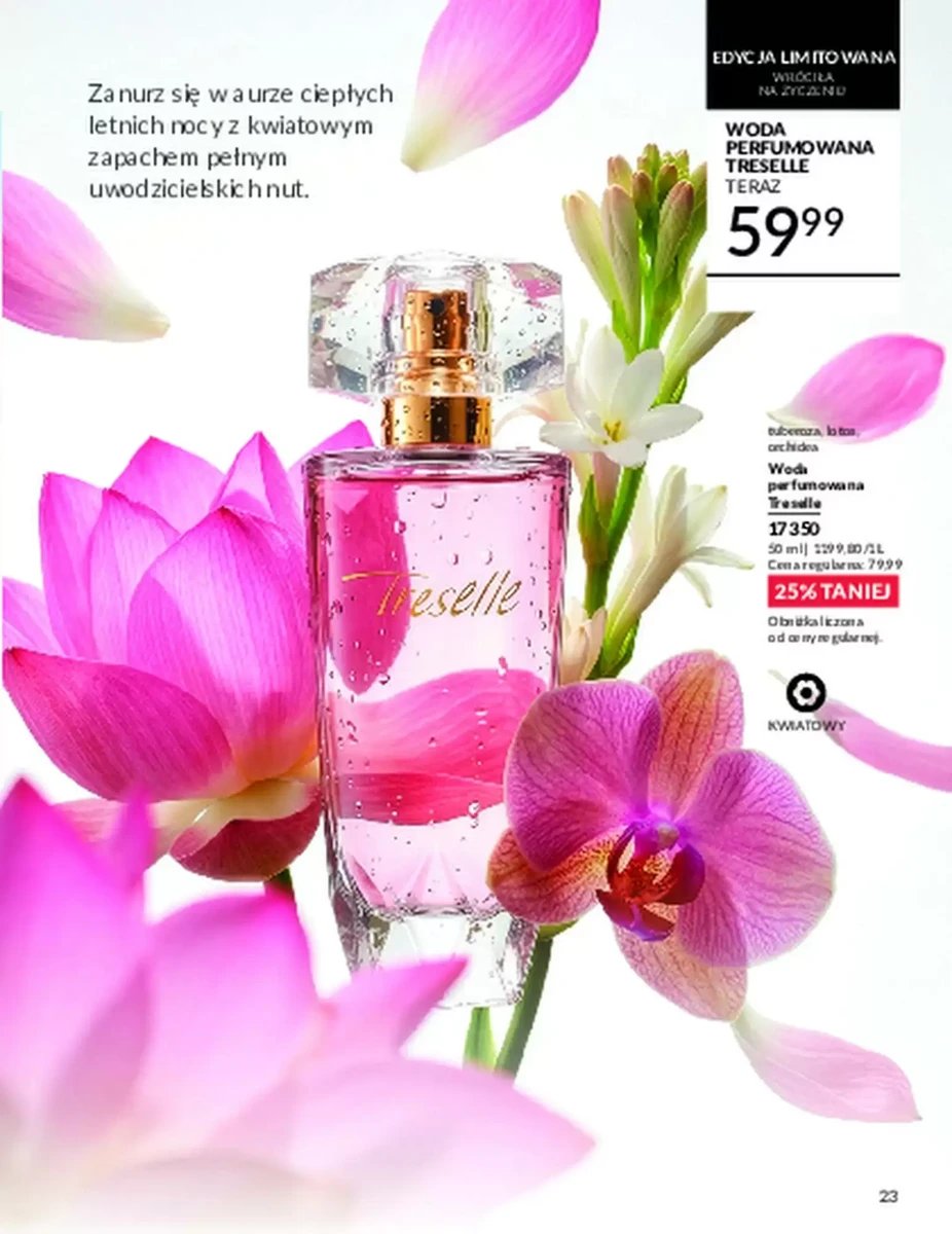 Strona 136 z gazetki Avon