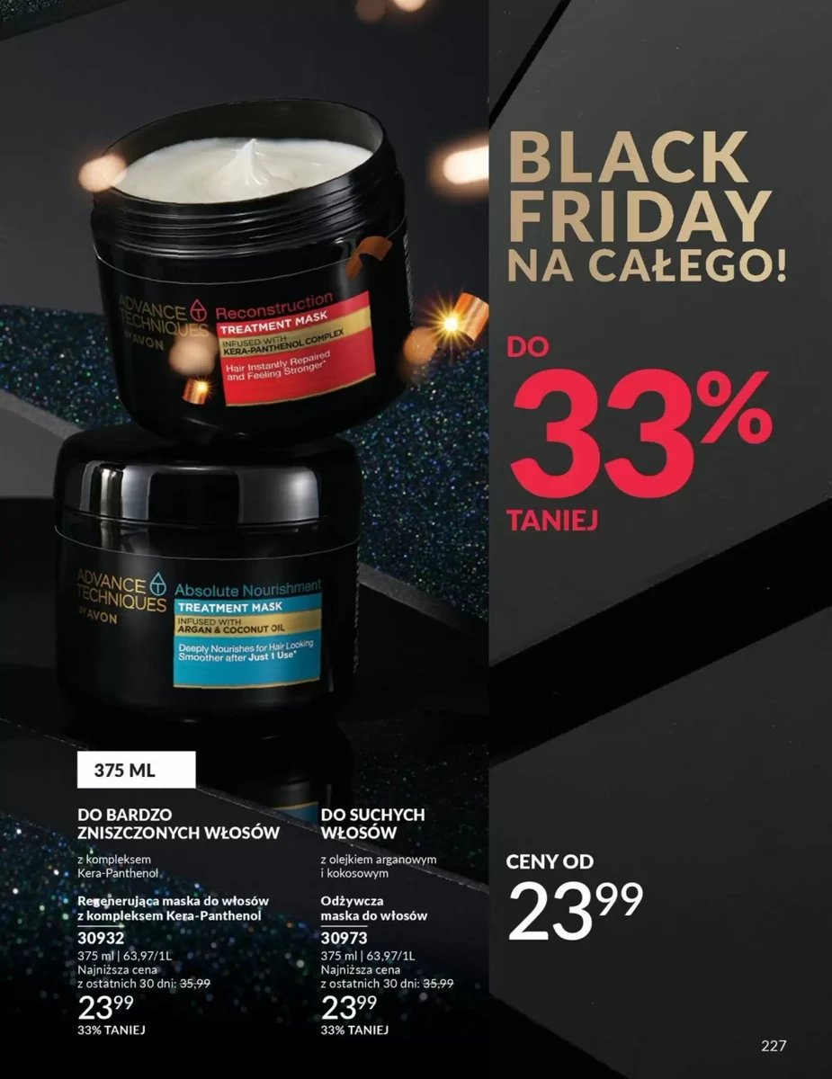 Strona 150 z gazetki Avon