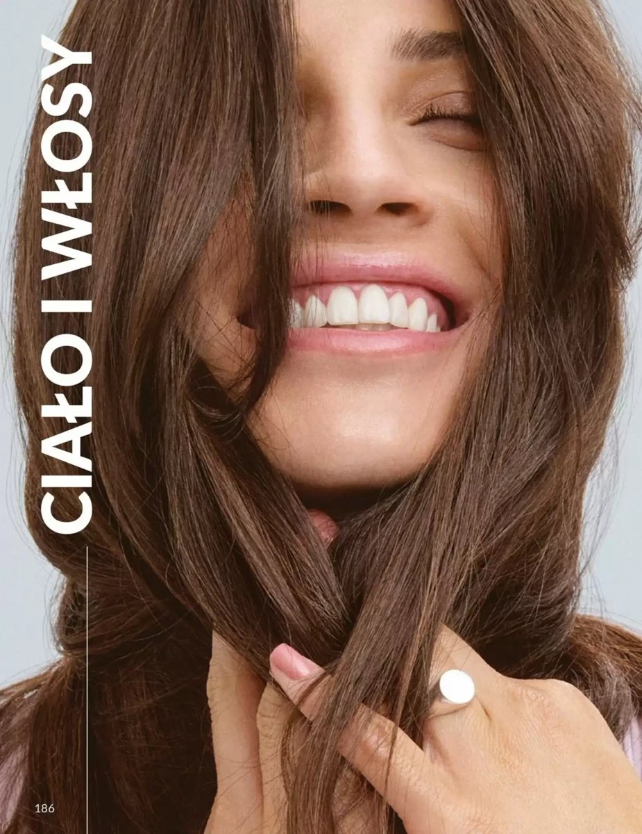Strona 105 z gazetki Avon