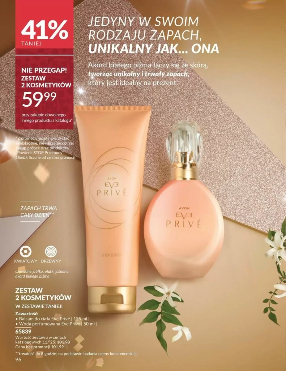 Strona 257 z gazetki Avon