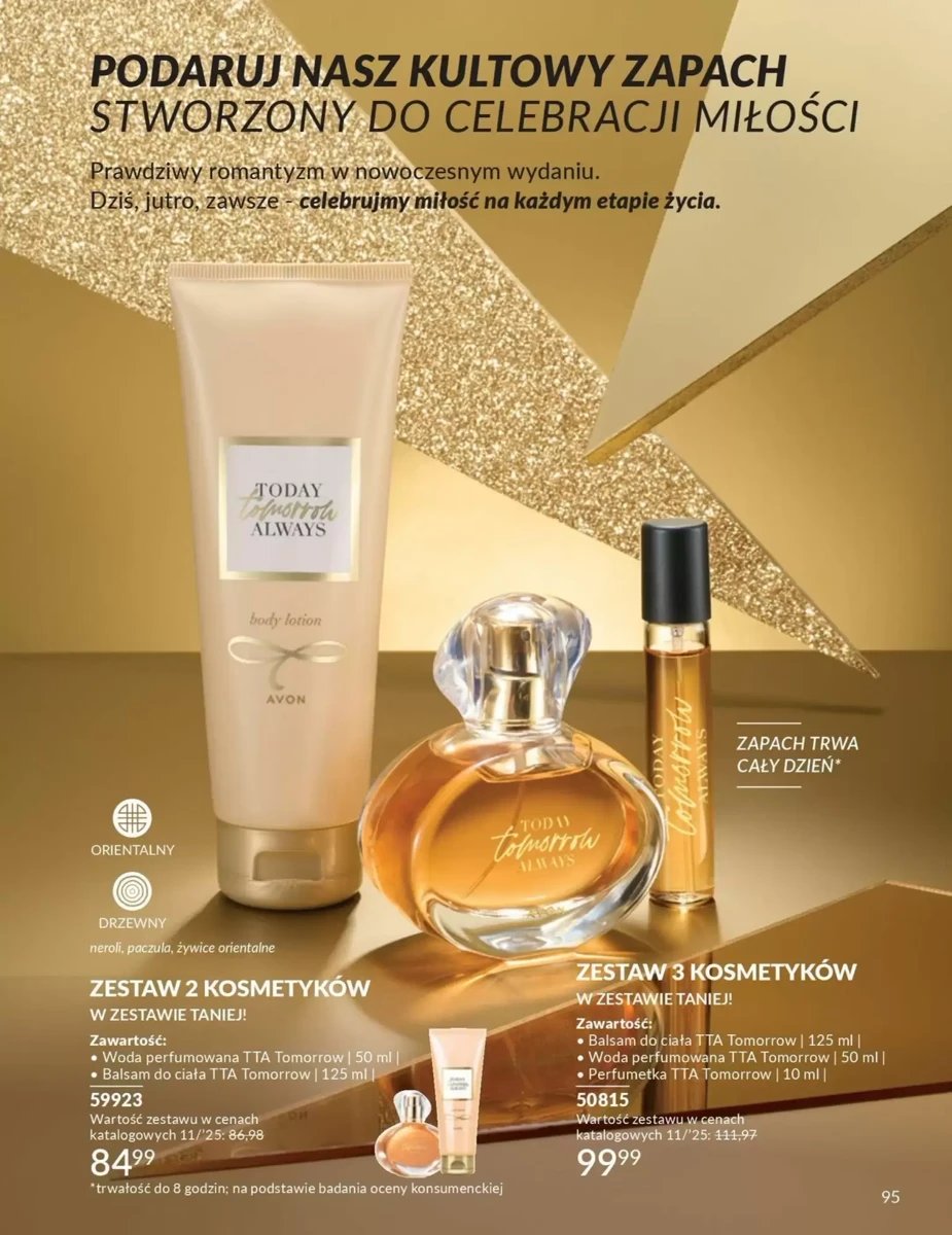 Strona 256 z gazetki Avon