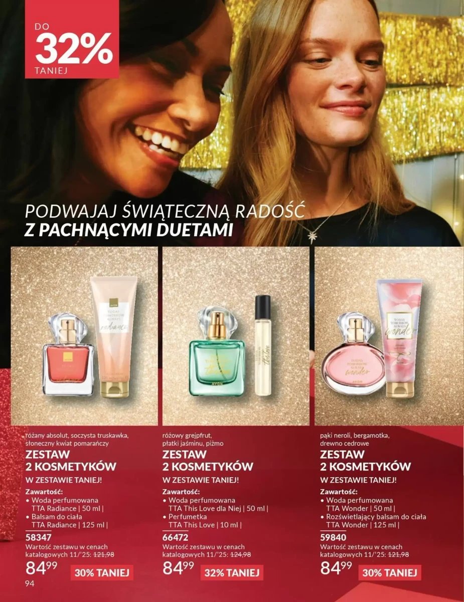Strona 255 z gazetki Avon