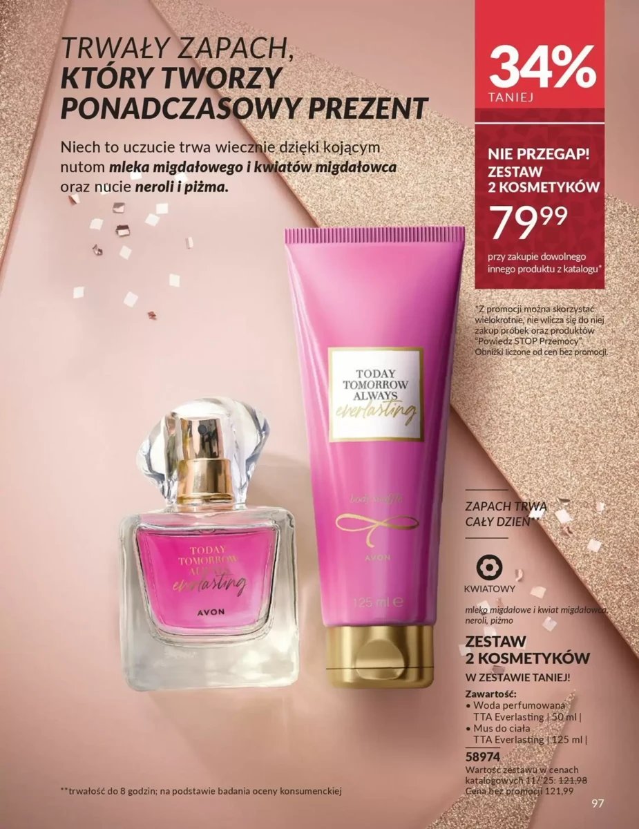 Strona 258 z gazetki Avon