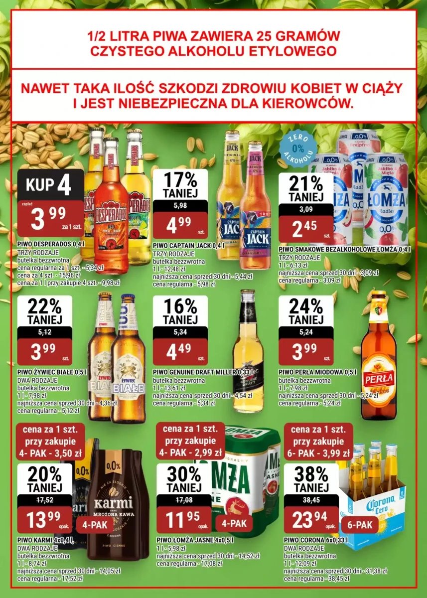 Strona 16 z gazetki Bi1