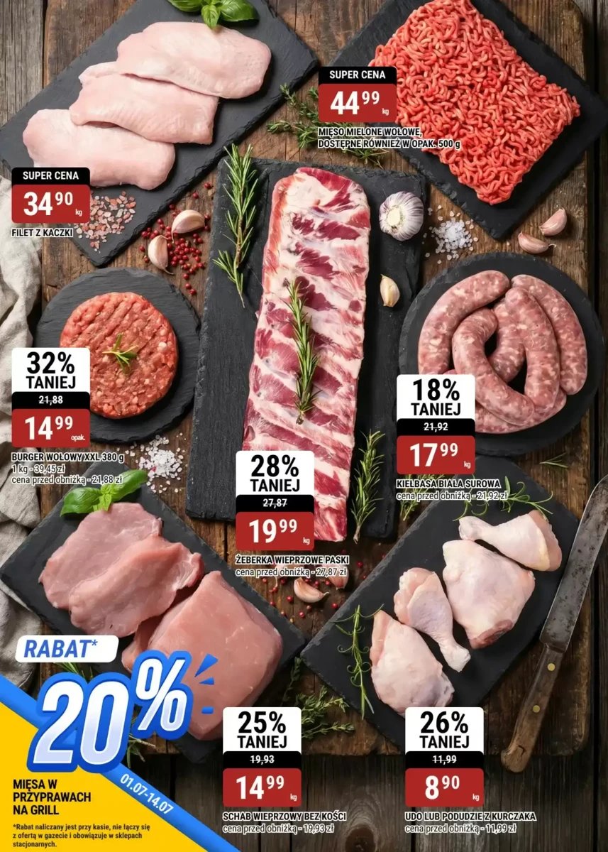 Strona 4 z gazetki Bi1
