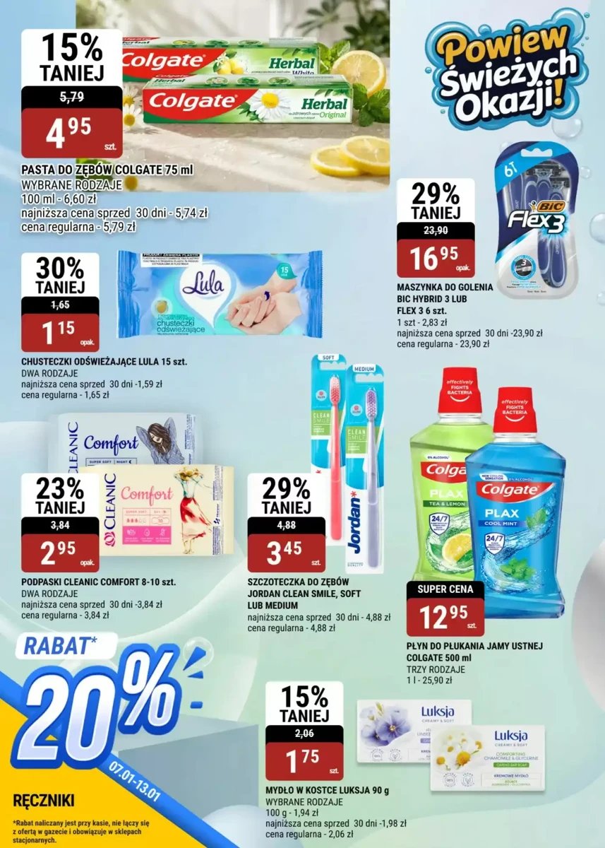 Strona 25 z gazetki Bi1