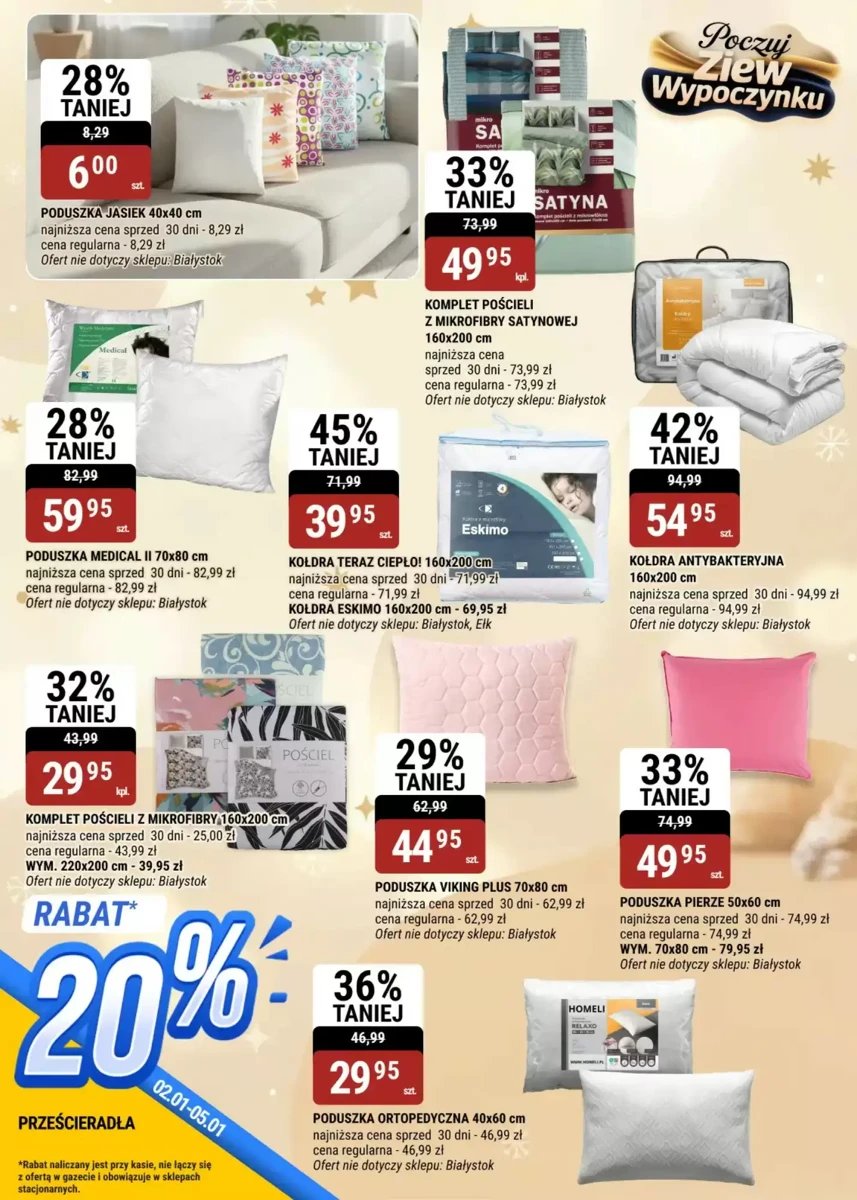 Strona 31 z gazetki Bi1