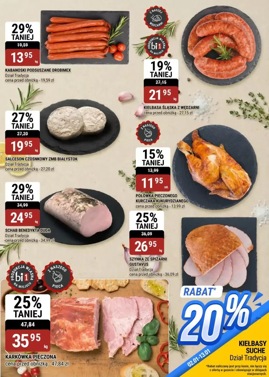 Strona 10 z gazetki Bi1