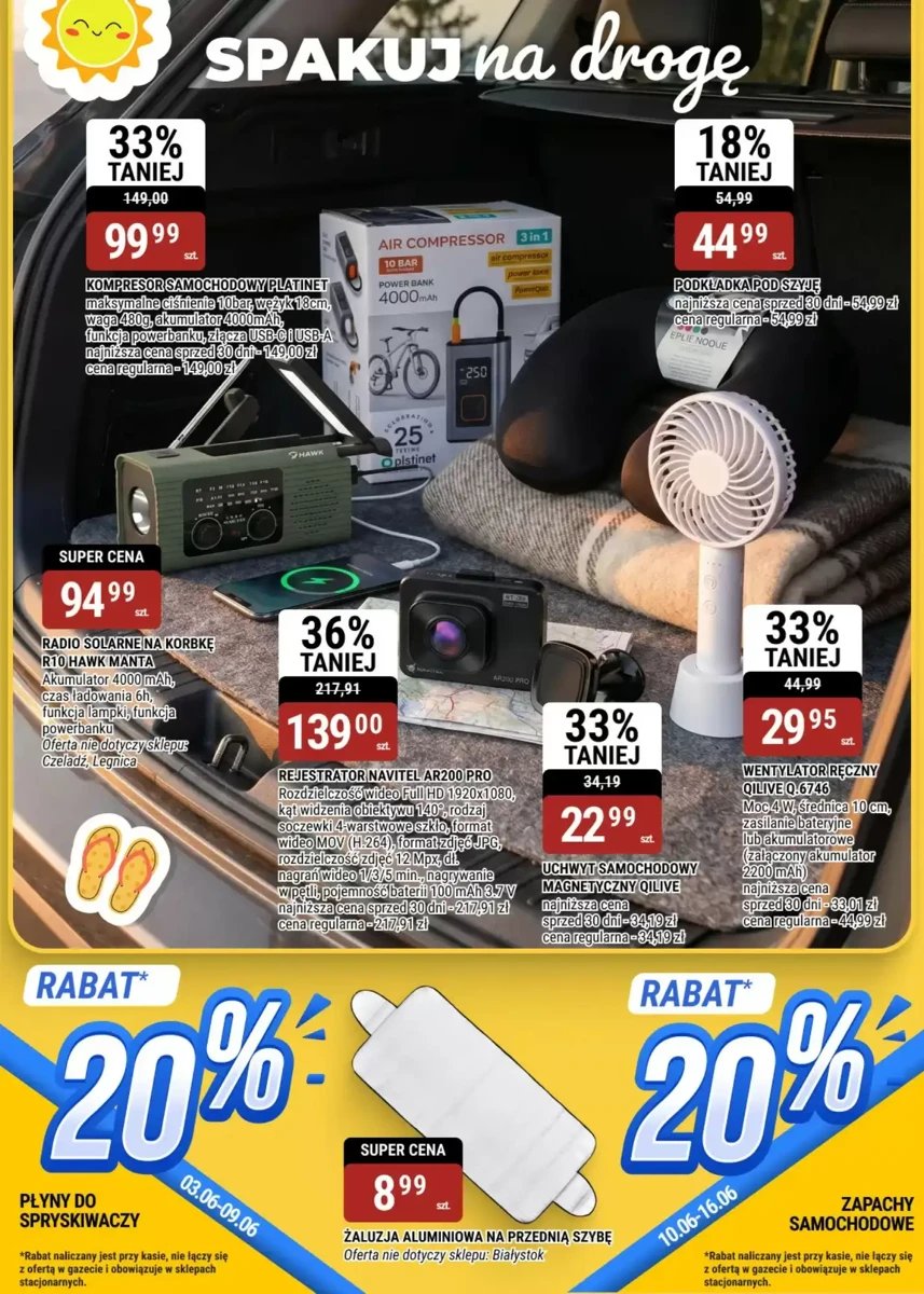 Strona 6 z gazetki Bi1