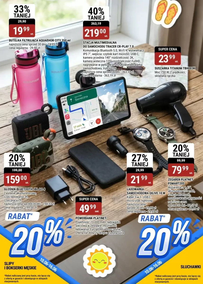 Strona 7 z gazetki Bi1