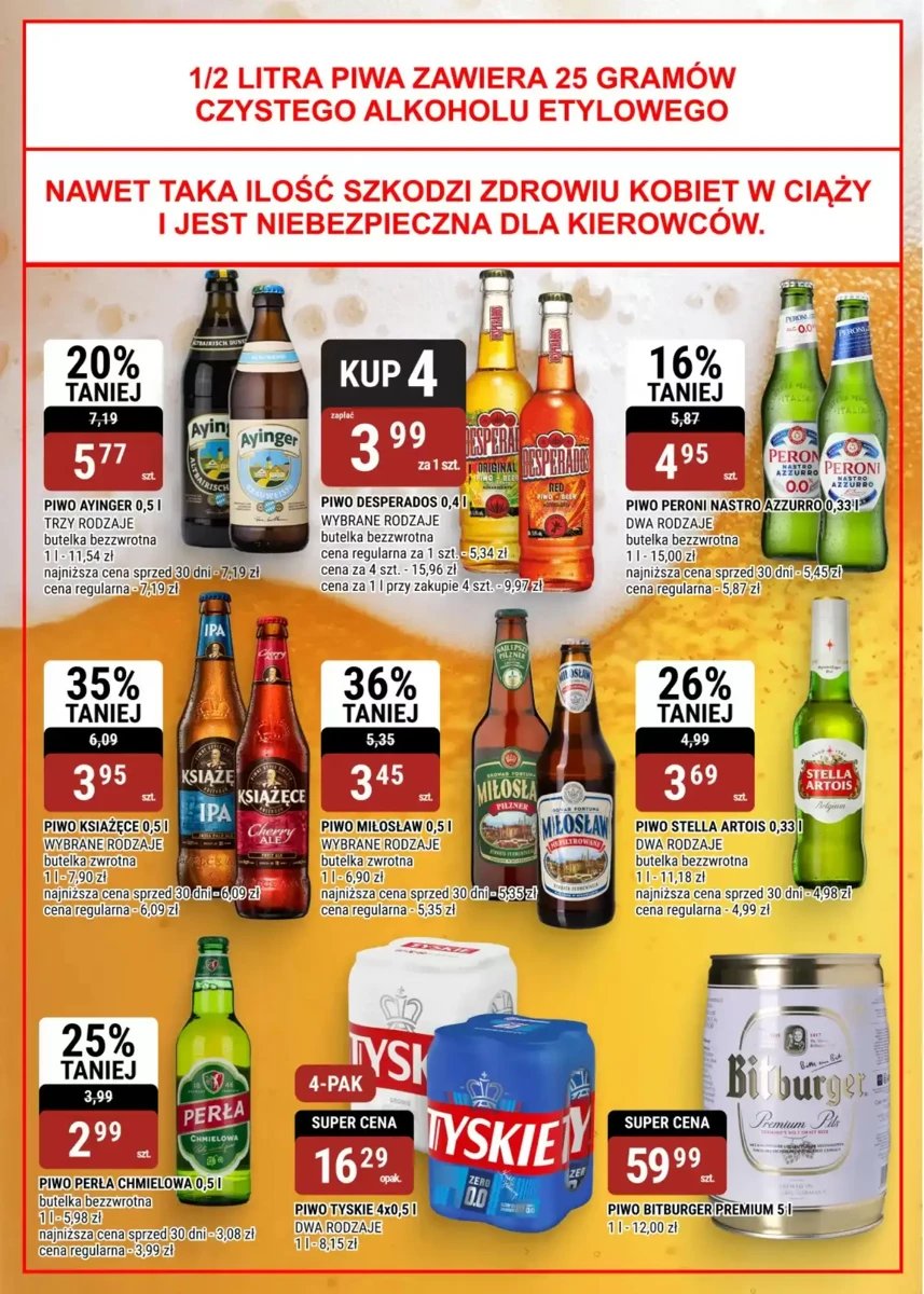 Strona 21 z gazetki Bi1