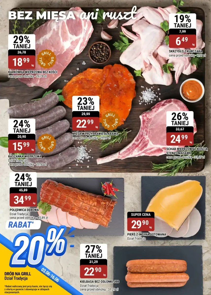 Strona 10 z gazetki Bi1