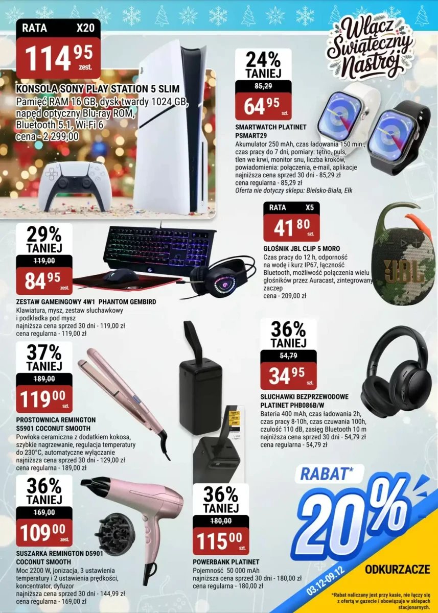 Strona 28 z gazetki Bi1