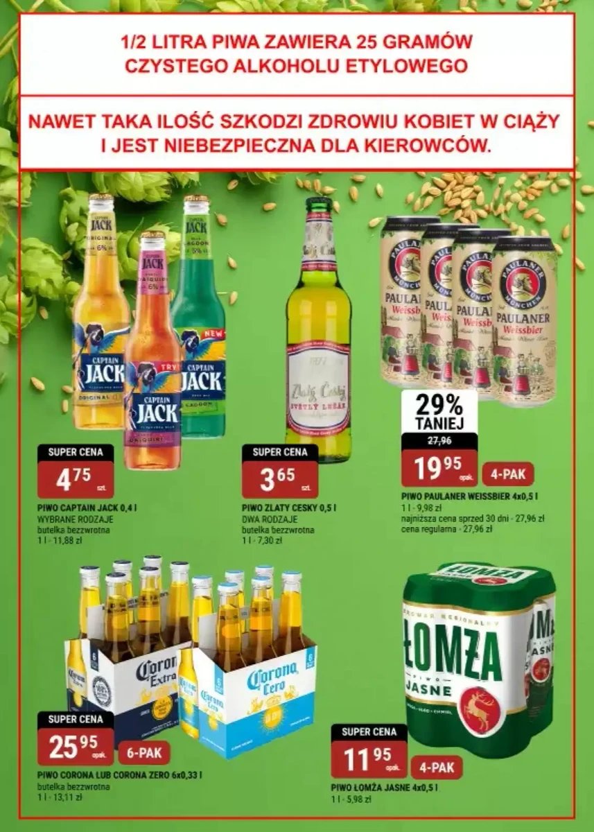 Strona 17 z gazetki Bi1