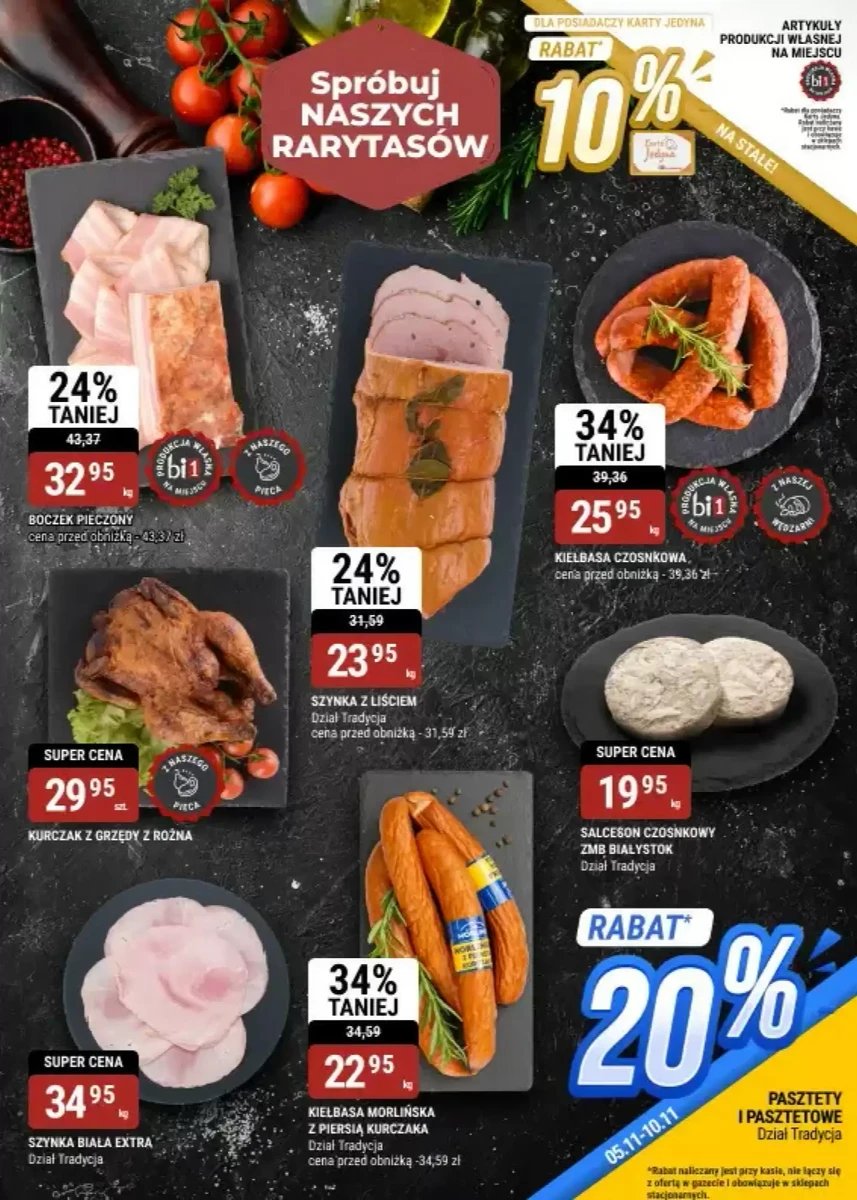 Strona 4 z gazetki Bi1