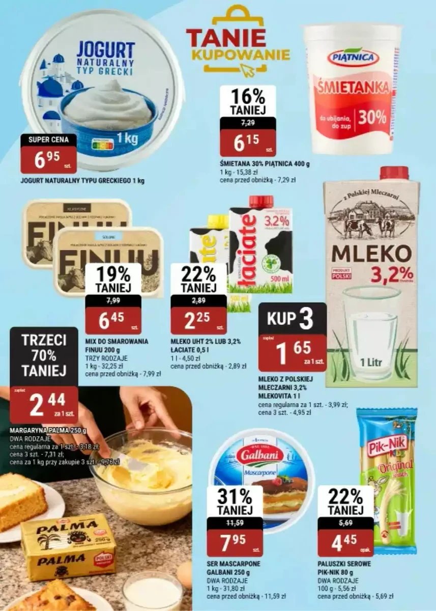Strona 11 z gazetki Bi1