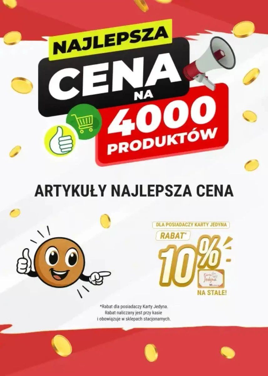 Strona 23 z gazetki Bi1