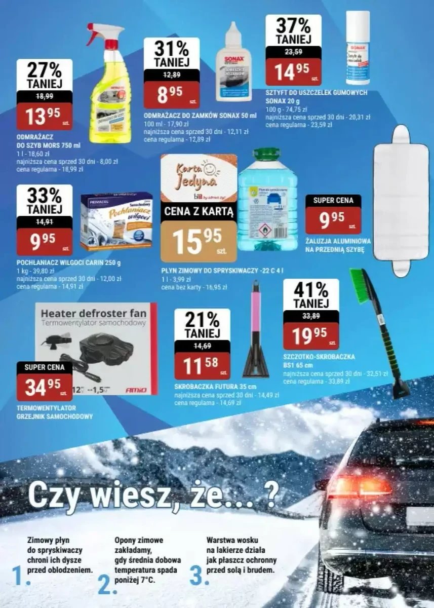 Strona 21 z gazetki Bi1