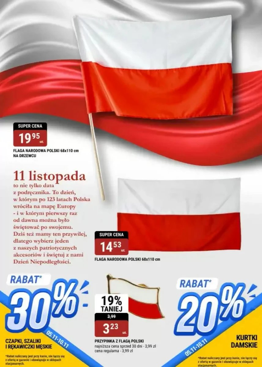 Strona 22 z gazetki Bi1