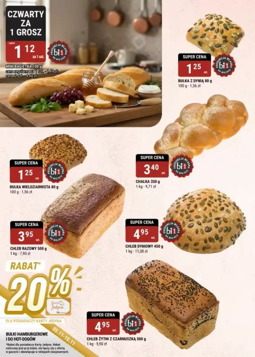 Strona 7 z gazetki Bi1