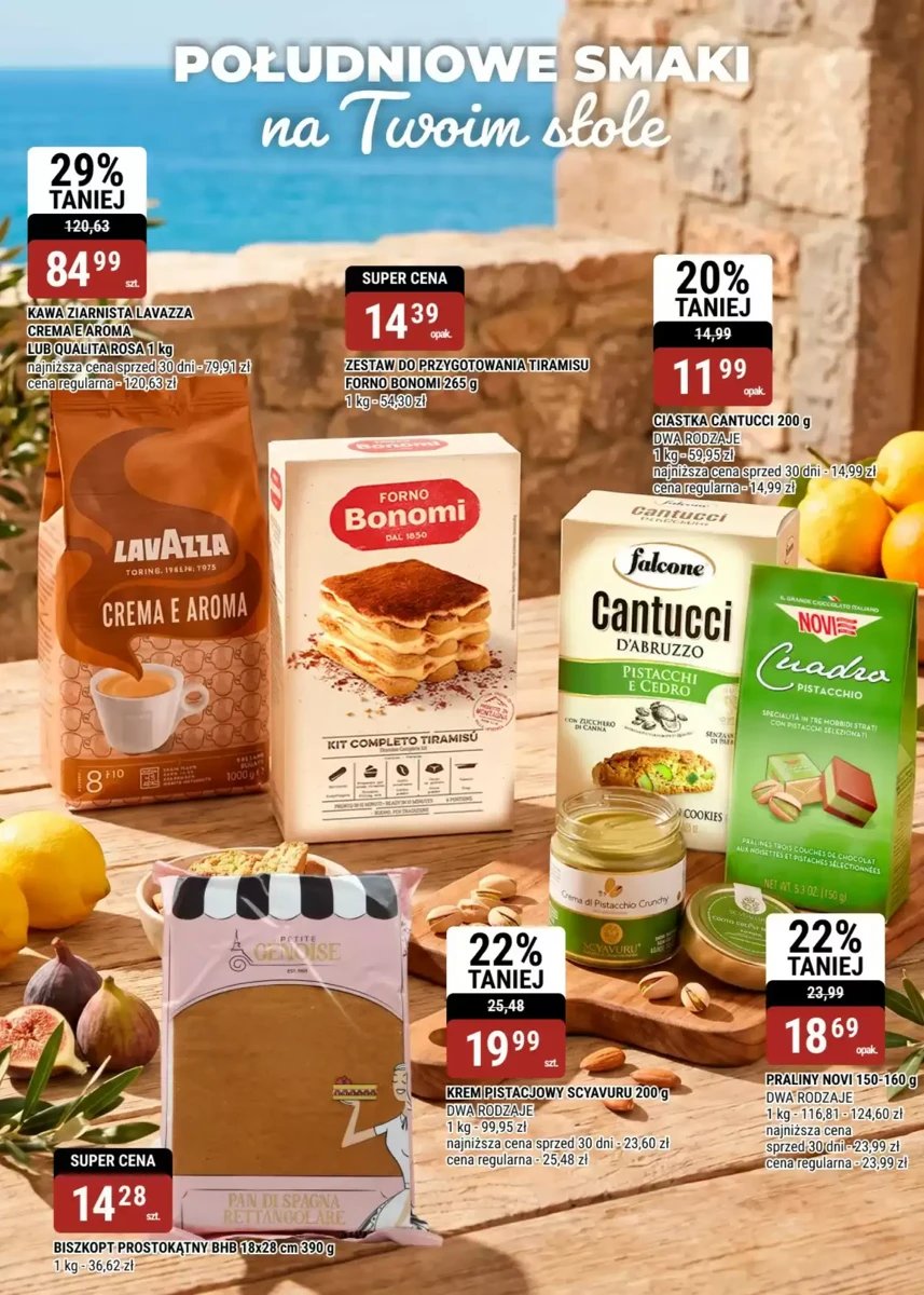 Strona 4 z gazetki Bi1