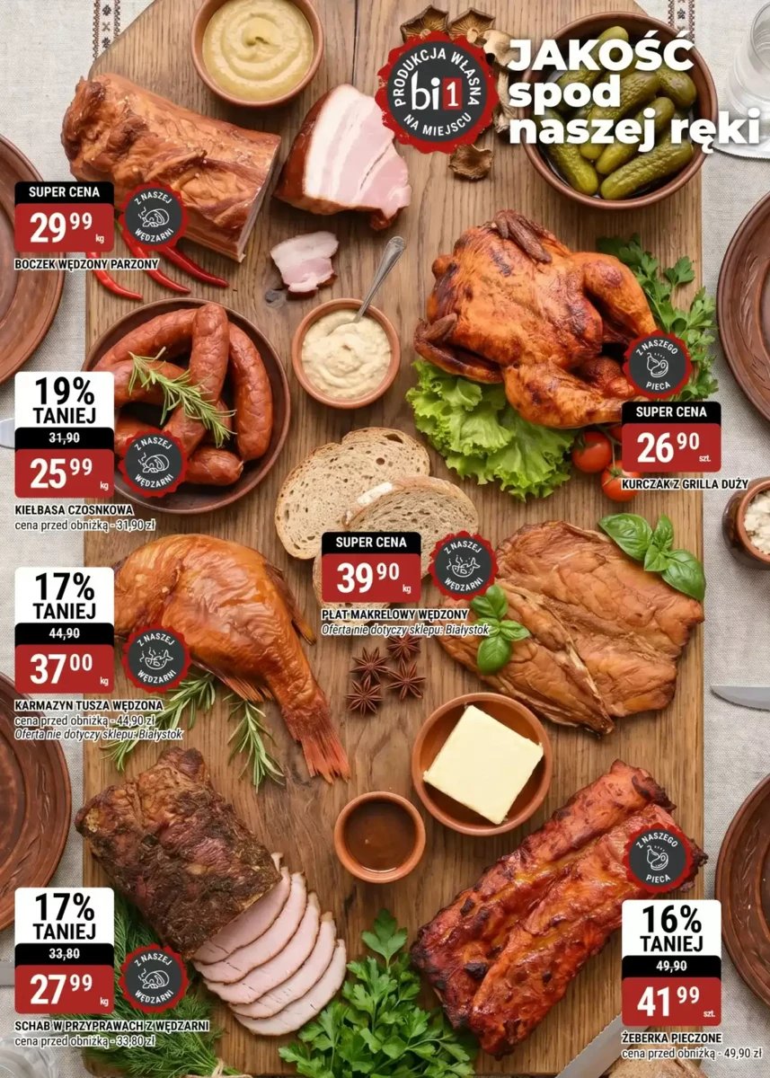 Strona 9 z gazetki Bi1