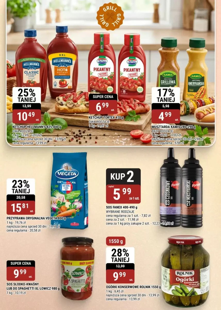Strona 14 z gazetki Bi1
