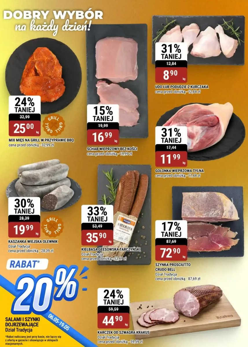 Strona 8 z gazetki Bi1