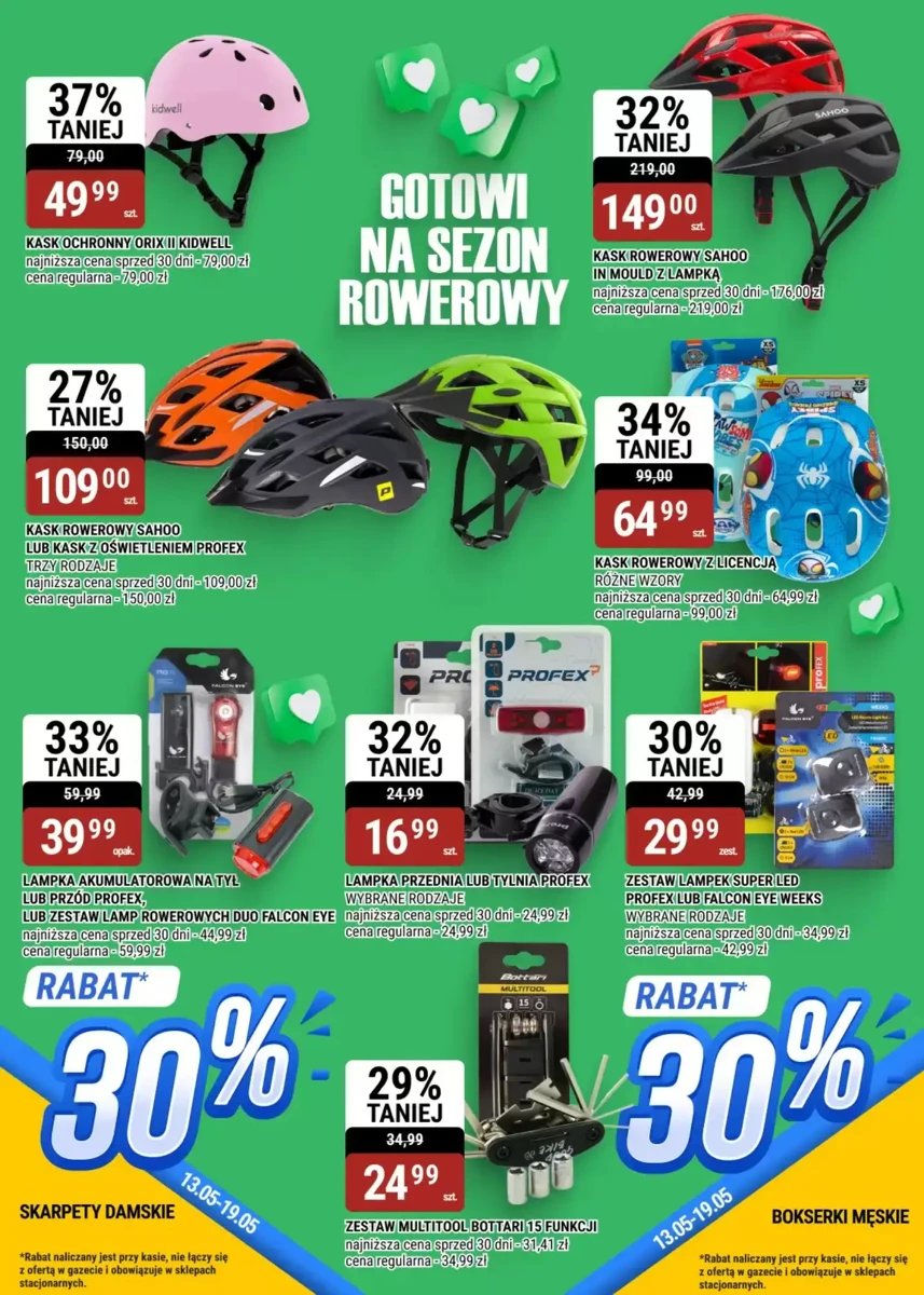 Strona 18 z gazetki Bi1
