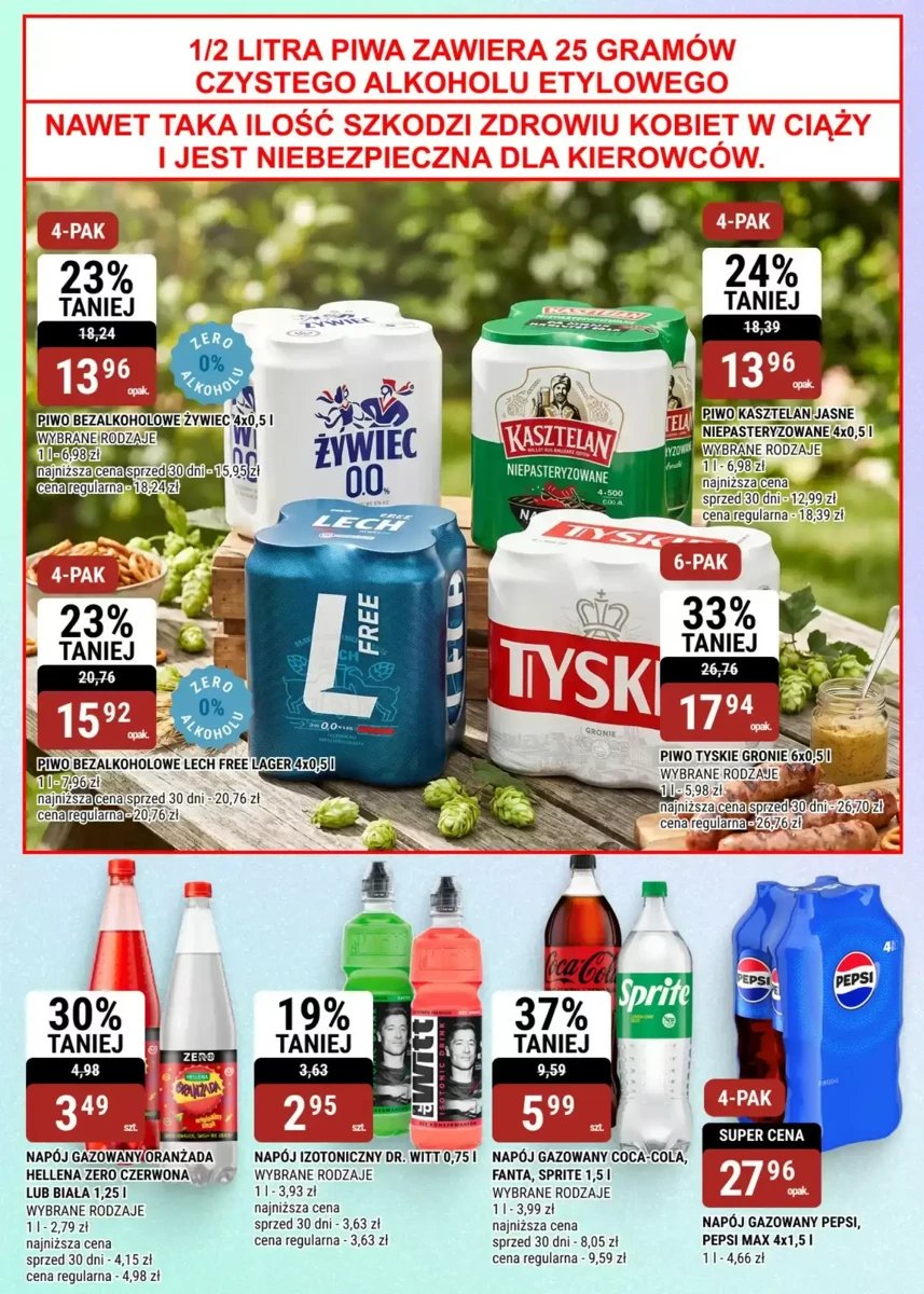 Strona 6 z gazetki Bi1