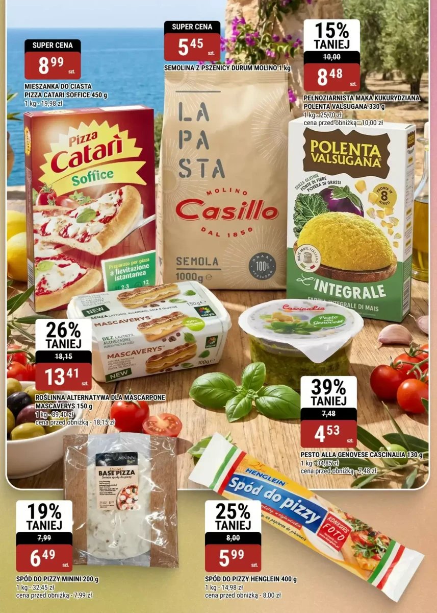 Strona 3 z gazetki Bi1
