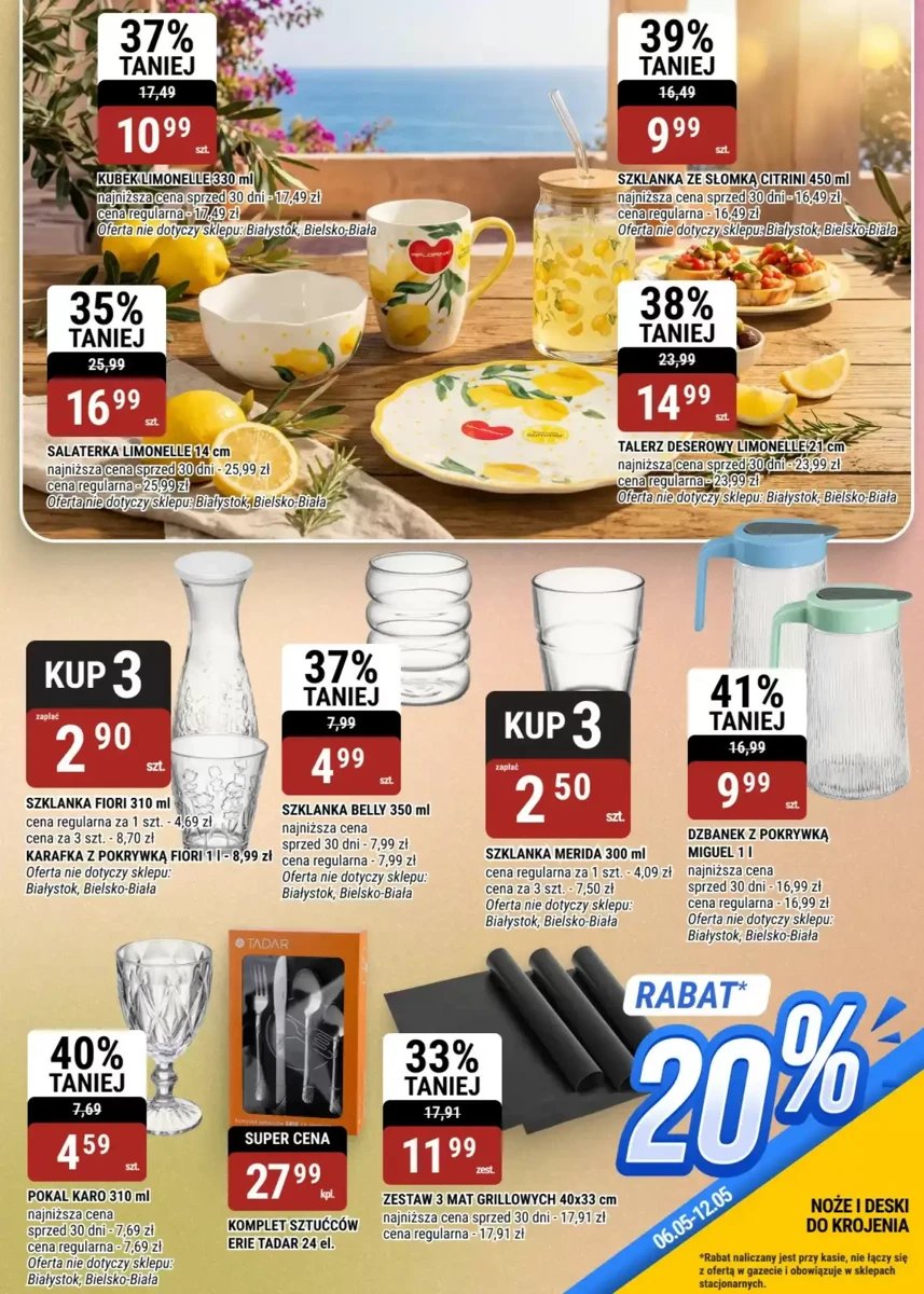 Strona 5 z gazetki Bi1