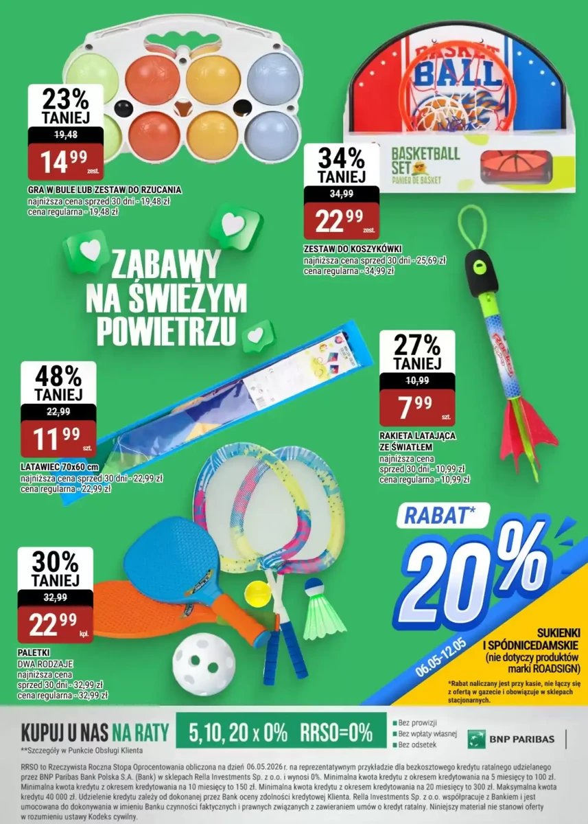 Strona 20 z gazetki Bi1