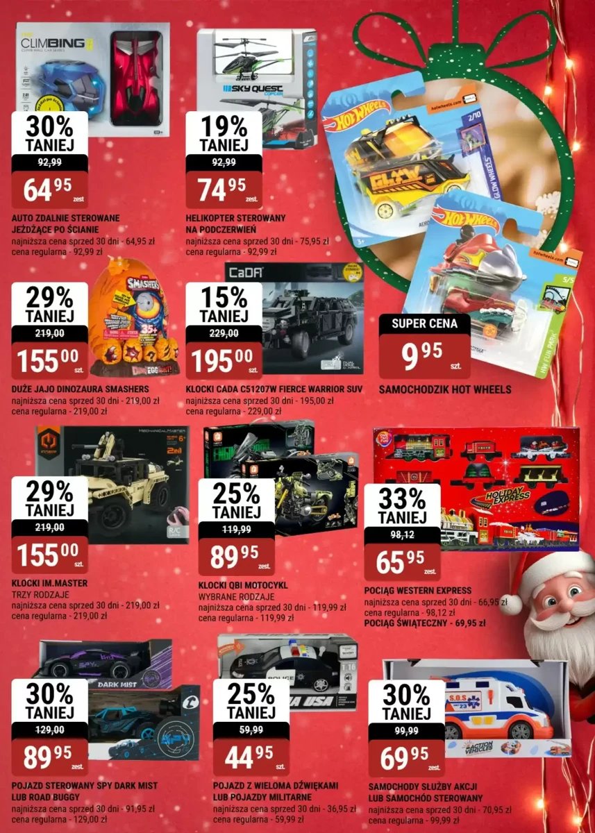 Strona 29 z gazetki Bi1