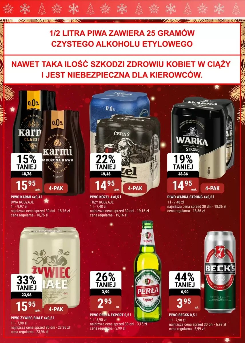 Strona 22 z gazetki Bi1
