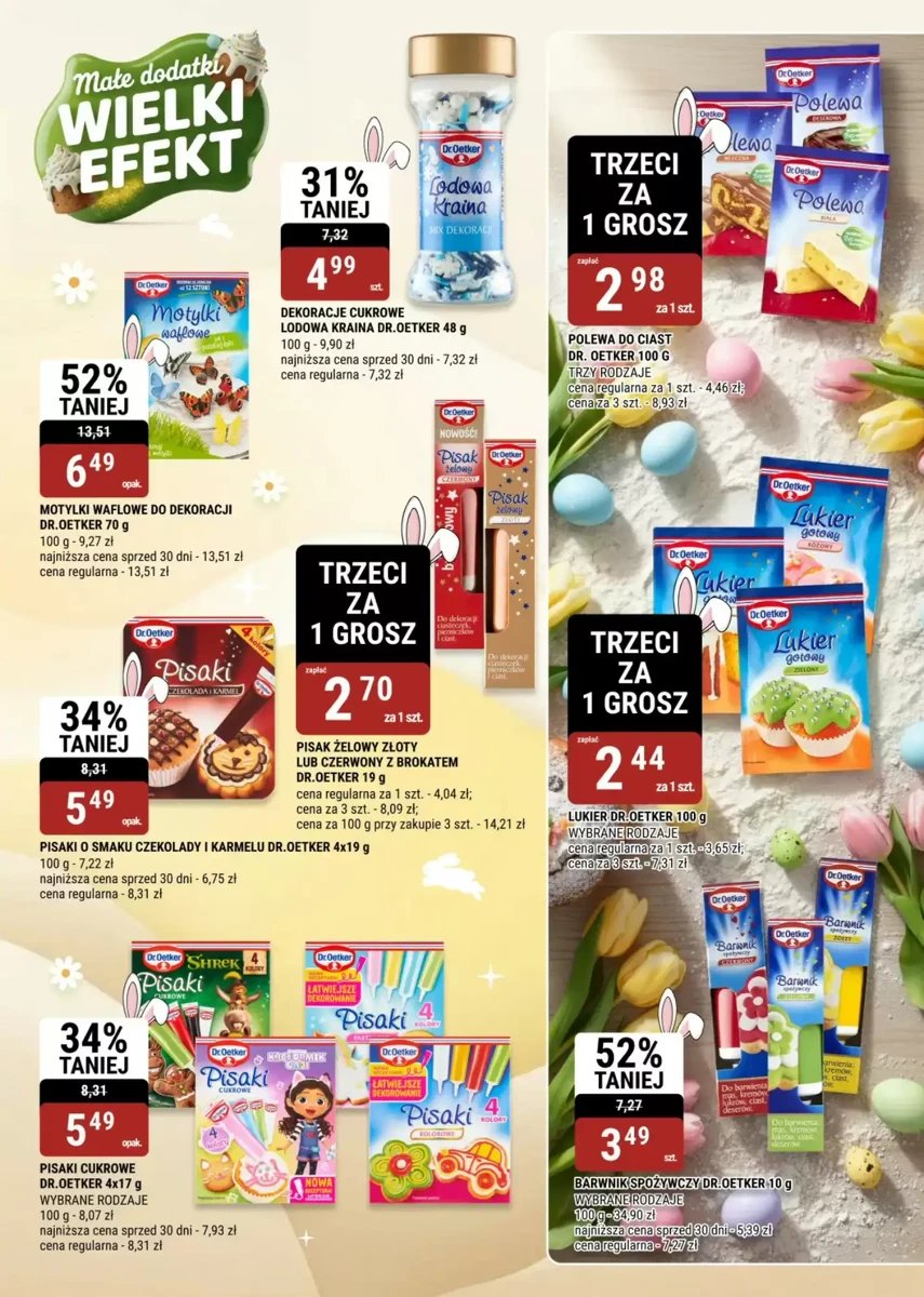 Strona 9 z gazetki Bi1