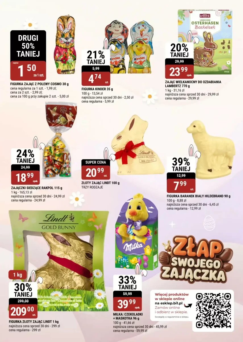 Strona 13 z gazetki Bi1