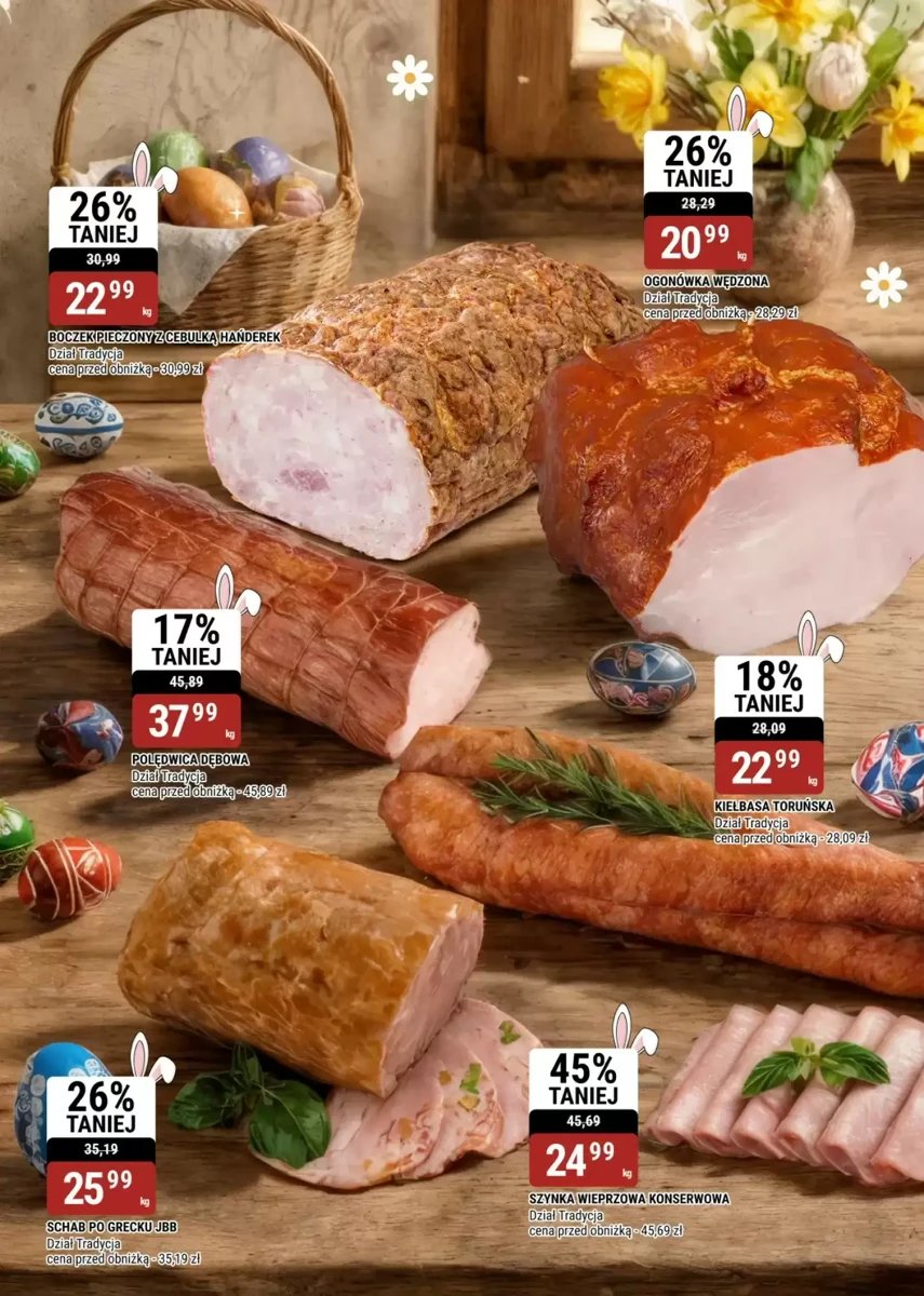 Strona 3 z gazetki Bi1