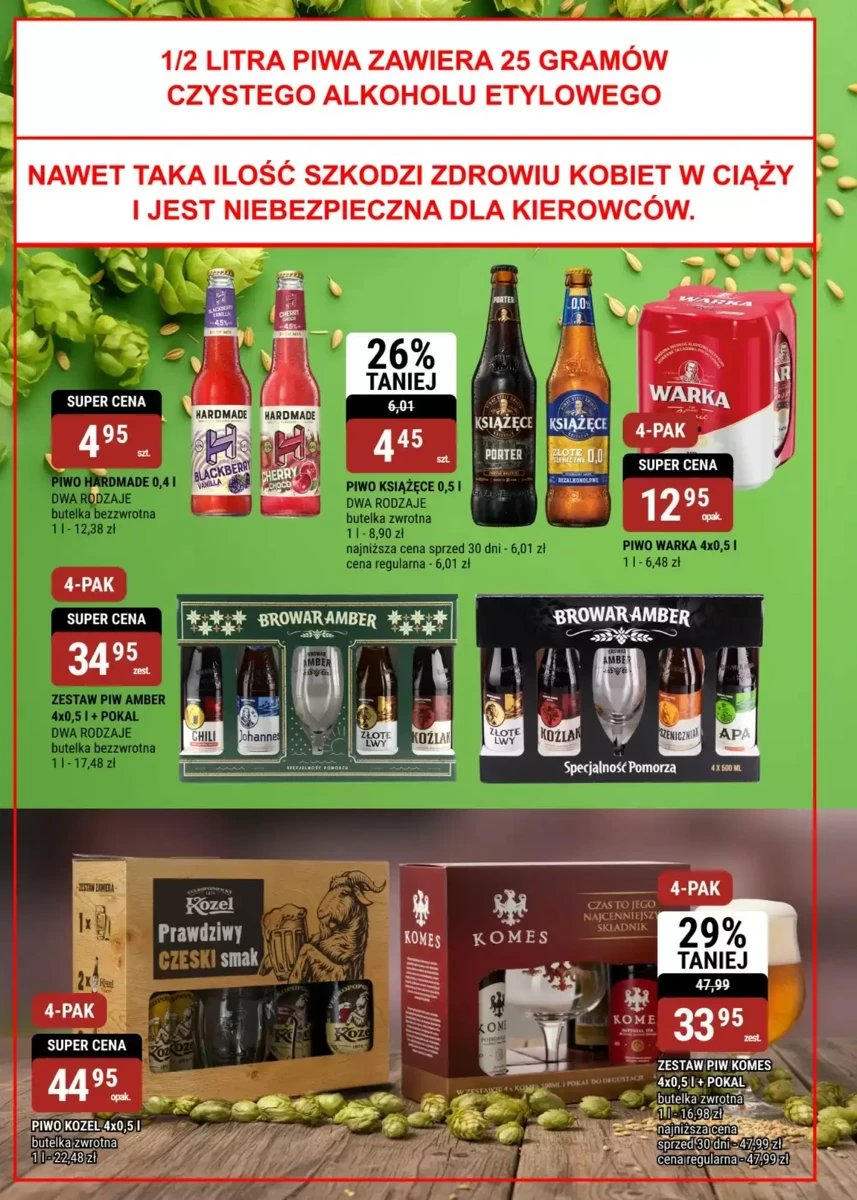 Strona 18 z gazetki Bi1