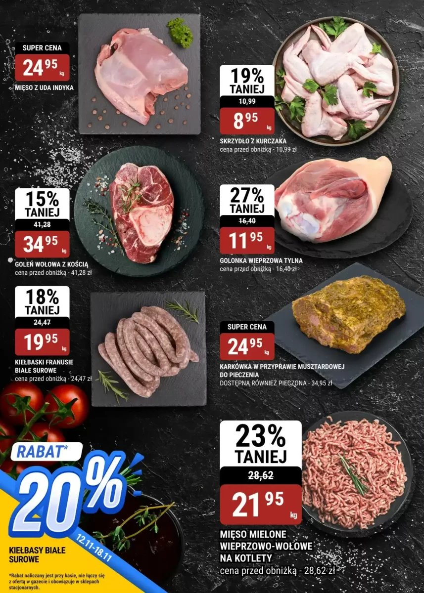 Strona 3 z gazetki Bi1