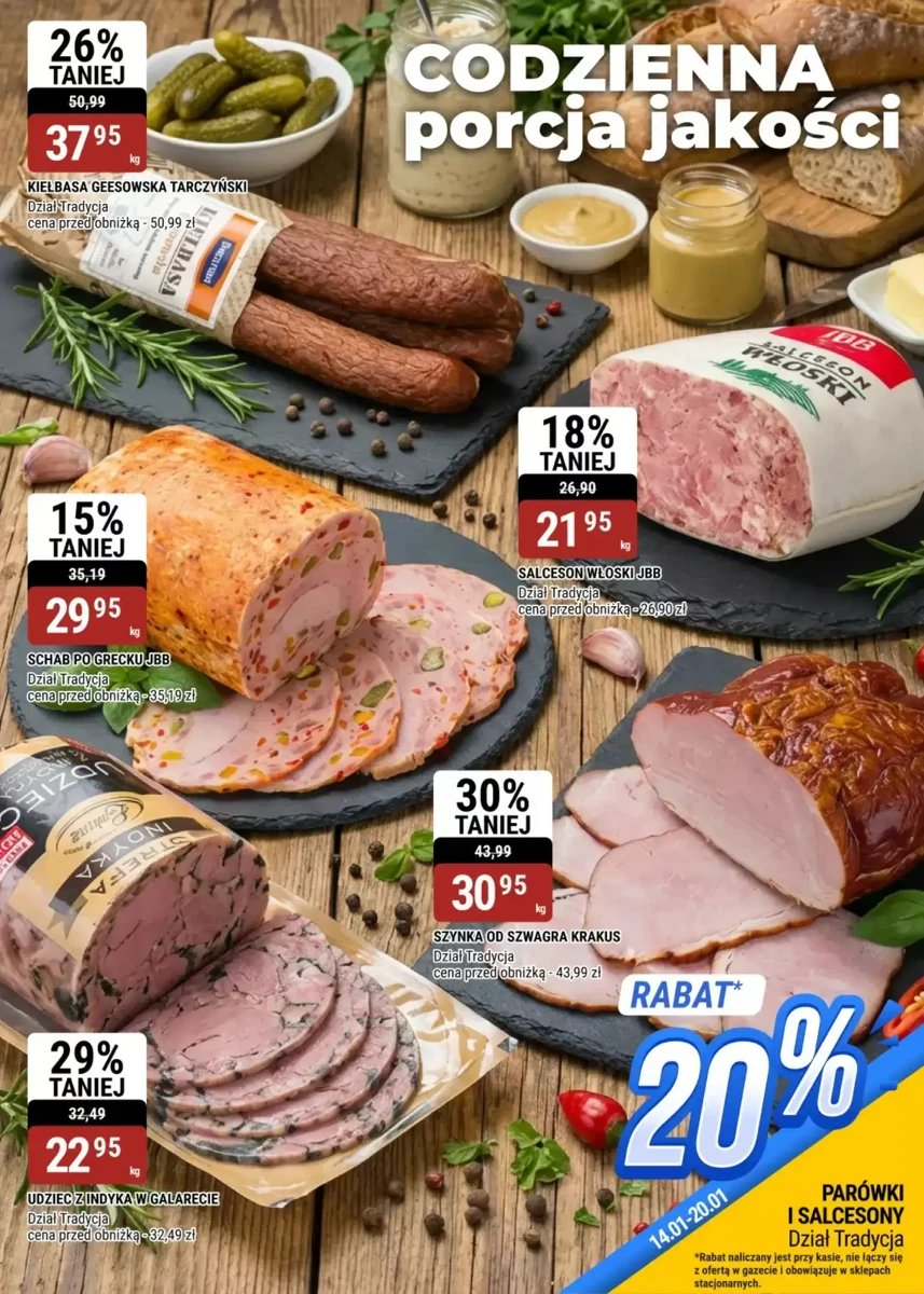 Strona 10 z gazetki Bi1