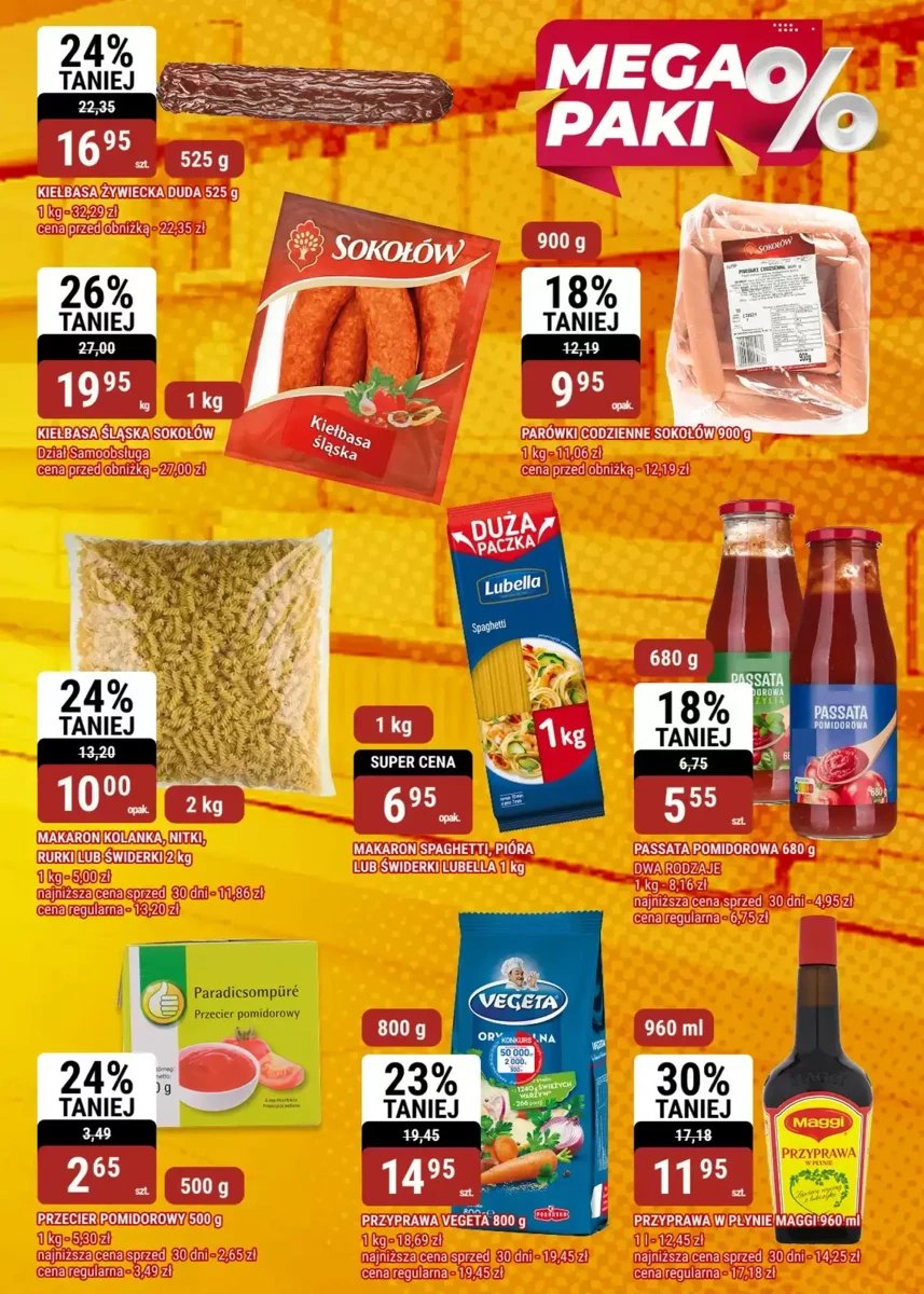 Strona 26 z gazetki Bi1
