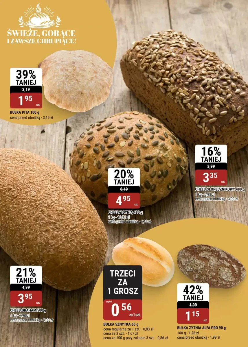 Strona 15 z gazetki Bi1