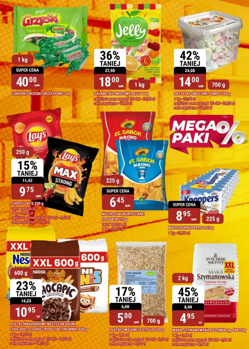 Strona 27 z gazetki Bi1