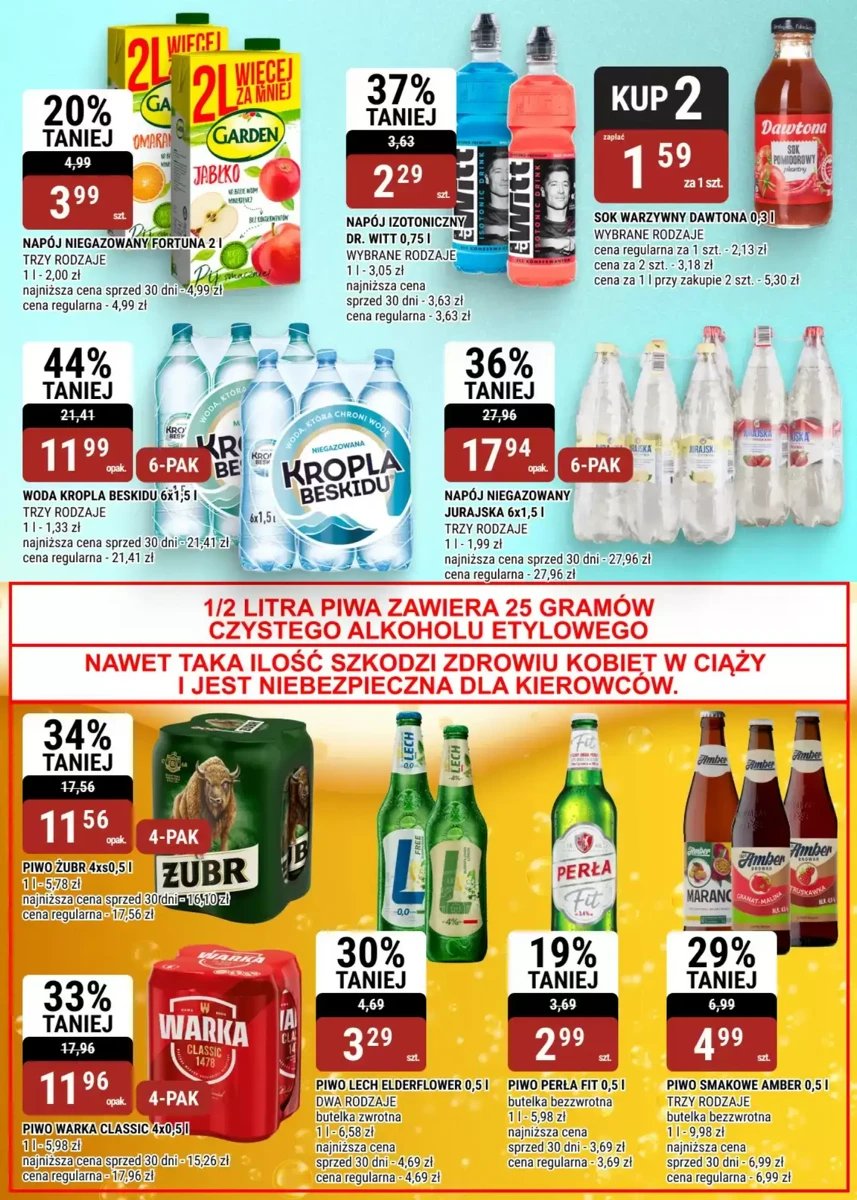 Strona 14 z gazetki Bi1