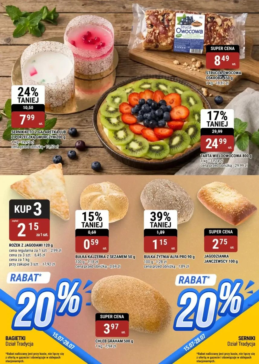 Strona 6 z gazetki Bi1