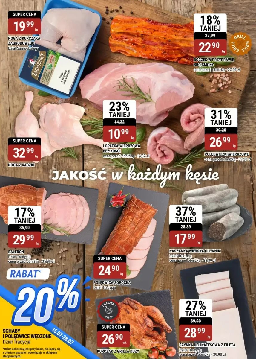 Strona 2 z gazetki Bi1