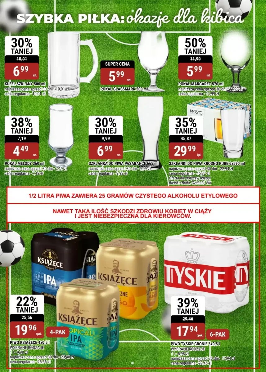 Strona 2 z gazetki Bi1